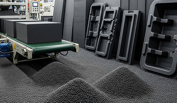 Applications of Grey EPS